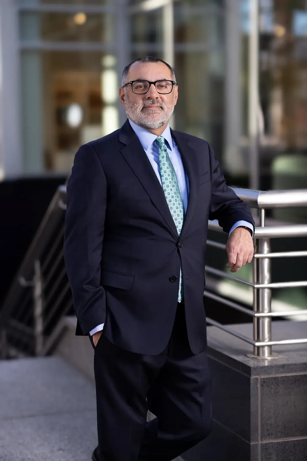 Rajesh (Raj) Kukreja, Equity Member at KM Law