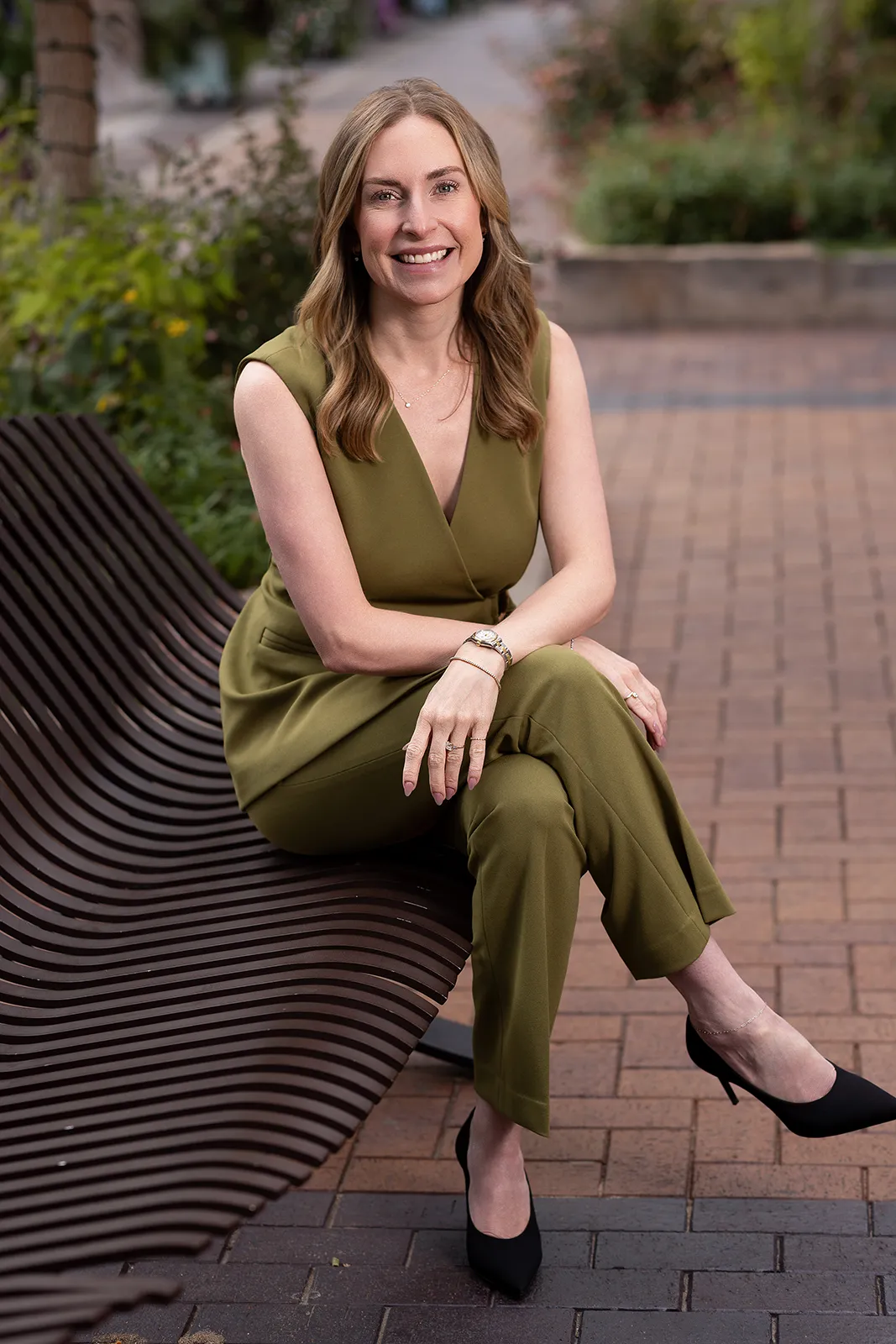 Hannah Taylor, Of Counsel at KM Law
