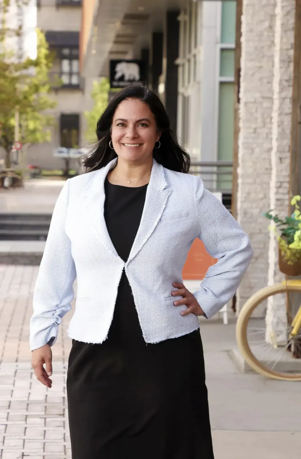 Heather Sanders, Non-Equity Member at KM Law