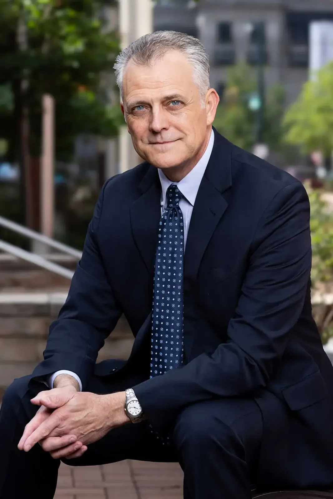 Kevin Keyes, Non-Equity Member at KM Law
