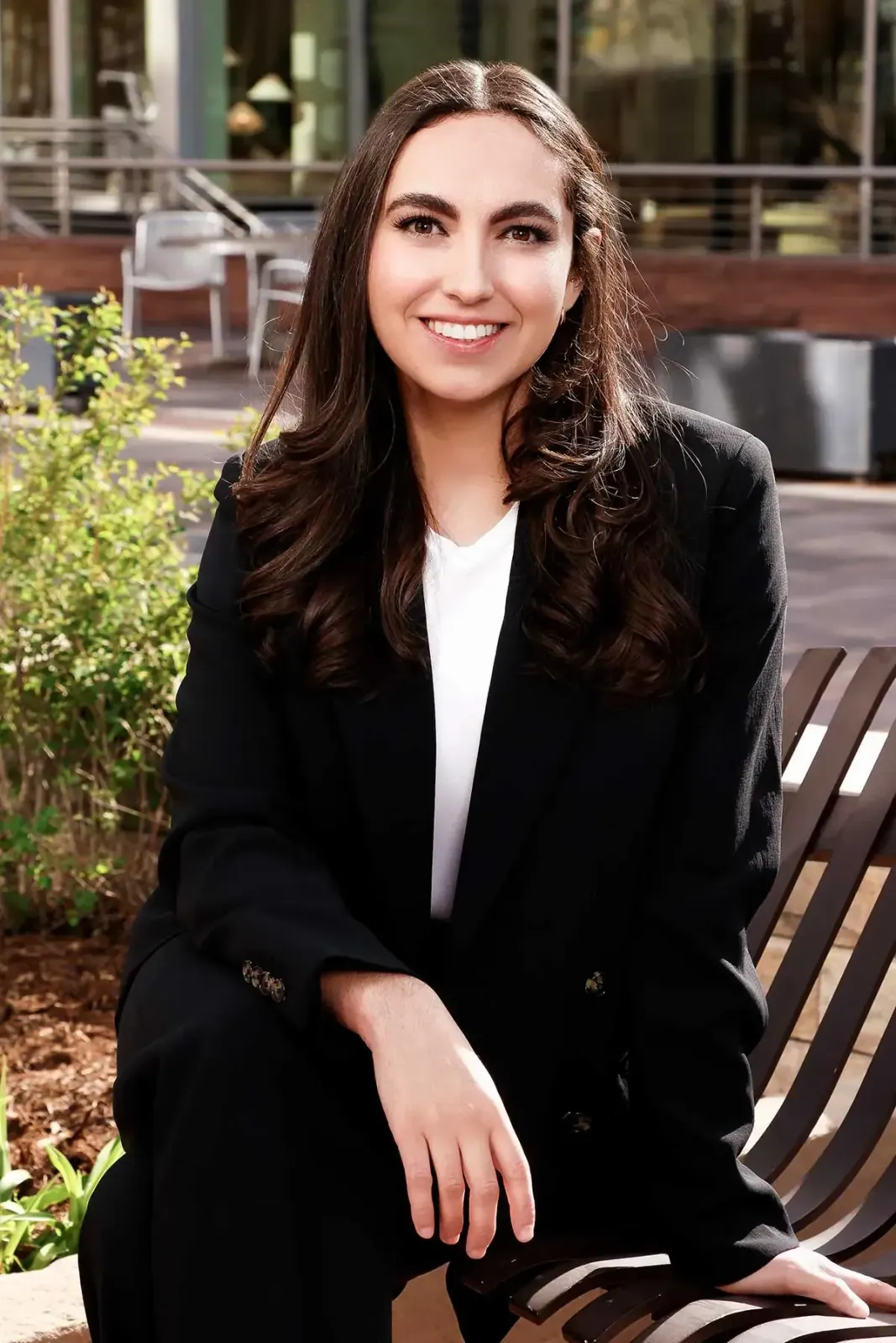 Patricia Martin, Associate Attorney at KM Law